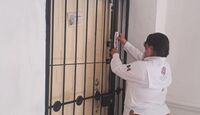 Jorge Luis Juárez señaló que las estancias dedicadas al cuidado de adultos mayores deben cumplir con una serie de permisos.
