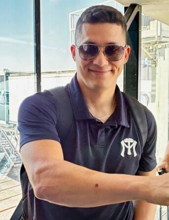 José Cardona mantiene un promedio de bateo de .278 en la Temporada 2026.