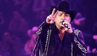 Julión Álvarez y Su Norteño Banda se presentarán en cinco ciudades del país en su nueva gira | Redes sociales