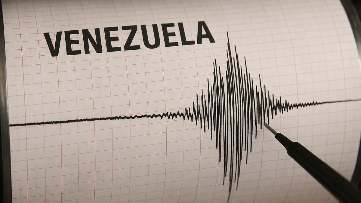 A 68.3 km de profundidad se ubicó el sismo en Sucre, bajo la sombra del desastre de junio que dejó más de 6,500 fallecidos en el norte del país.