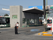 Muere ciclista atropellado en Guadalupe NL