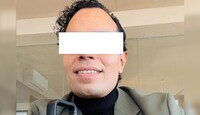 Octavio Haro fue hallado sin vida en las inmediaciones del fraccionamiento Diana Natura Residencial