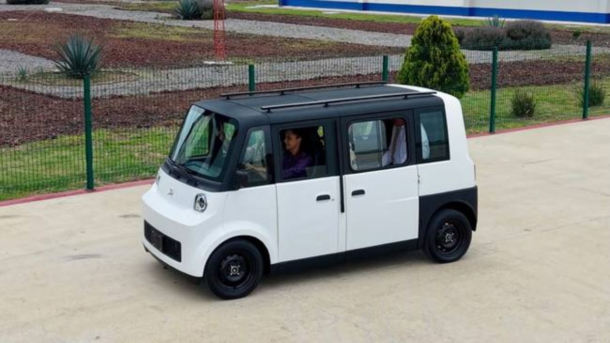 Olinia podría llegar a Jalisco para sustituir mototaxis