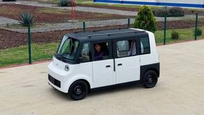 Olinia podría llegar a Jalisco para sustituir mototaxis
