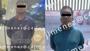¡Operaban con falsos mecánicos! Así asaltaban con el truco de la "llanta ponchada" en CdMx.