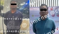 ¡Operaban con falsos mecánicos! Así asaltaban con el truco de la "llanta ponchada" en CdMx.