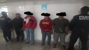 Operadores de grúas desatan pelea campal en Valle de Chalco. TD Nocturno CdMx, 27 de agosto 2026