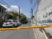 Operativo simultáneo en la colonia Condesa deja un detenido