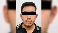 Orden de aprehensión dio lugar en la colonia Nueva Morelos.