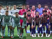 Pachuca vs Chivas: ¿Quién llega mejor? Análisis de sus últimos 5 partidos