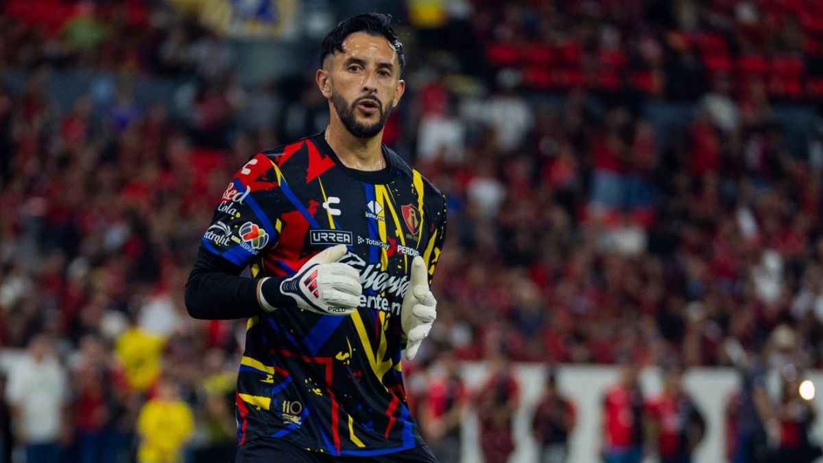 Un partido que promete ser bastante atractivo, con un ida y vuelta de emociones | Atlas FC vía X