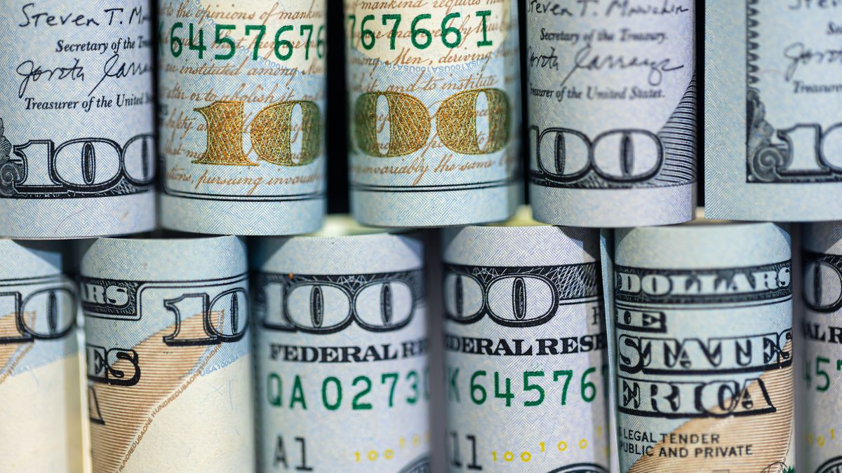 El peso mexicano ha mostrado fortaleza como moneda emergente.