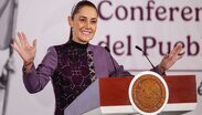 La presidenta Claudia Sheinbaum detalló la entrega del Informe de Gobierno 2026 | Cuartoscuro