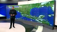 Pronóstico del tiempo para Monterrey, con Nelson Valdez - 27 de agosto 2026