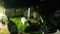 Rescatan a carnicero que pasó 16 días secuestrado en Xochimilco.