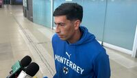 El 'Sabandija' restó importancia a los señalamientos del pasado en el Estadio BBVA y defendió su estilo en la portería tras años en Primera División.