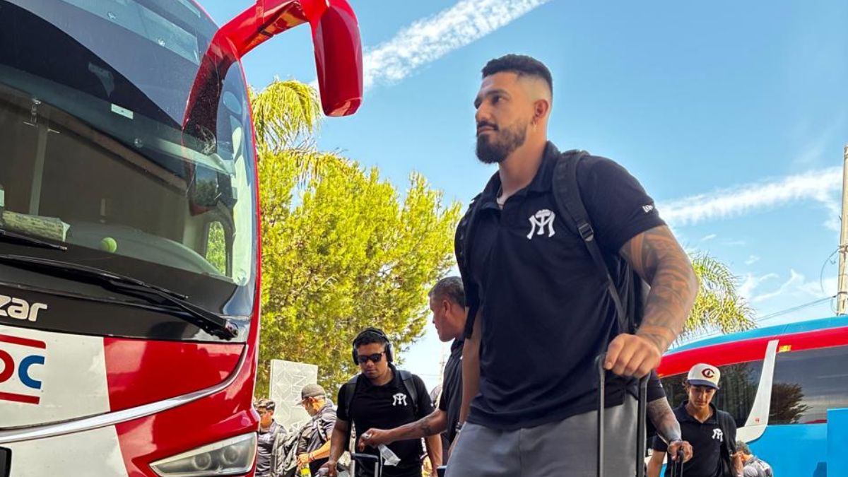 Sultanes abrirá la serie en Tijuana y regresará a Monterrey para el tercer y cuarto juego.