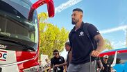 Sultanes abrirá la serie en Tijuana y regresará a Monterrey para el tercer y cuarto juego.