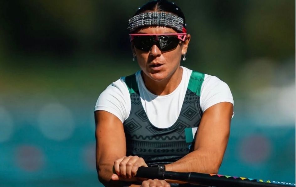 Es el primer título mundial absoluto para Lechuga tras haber conseguido presea de plata en 2023 y bronce en 2025.