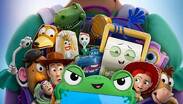 Toy Story 5 llega a Disney Plus tras su éxito en taquilla