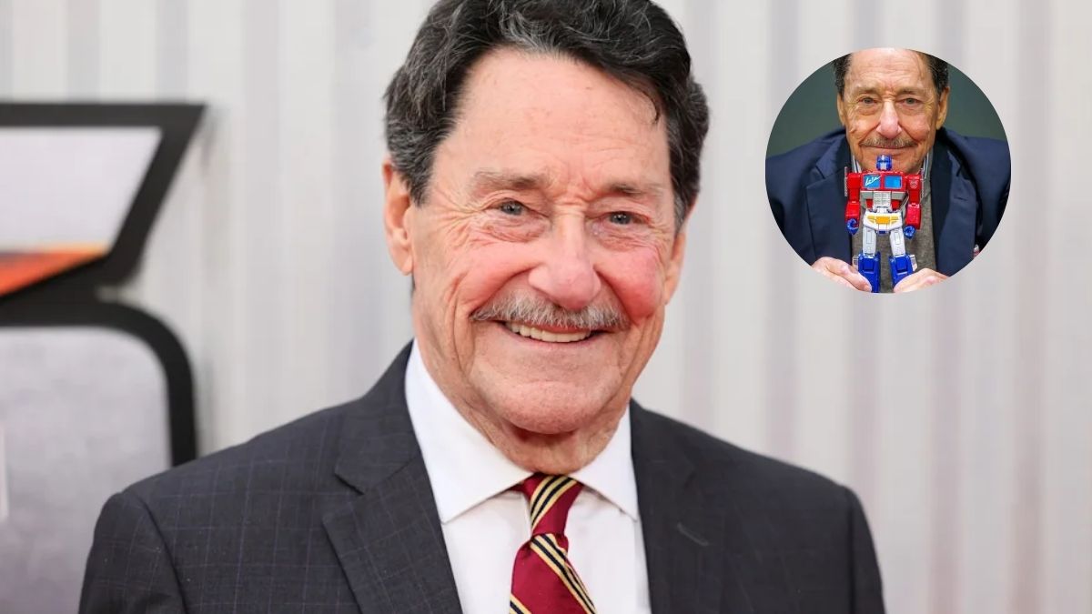 La voz detrás de Optimus Prime se apagó, pero el legado de Peter Cullen permanecerá en los personajes que conquistaron a varias generaciones.