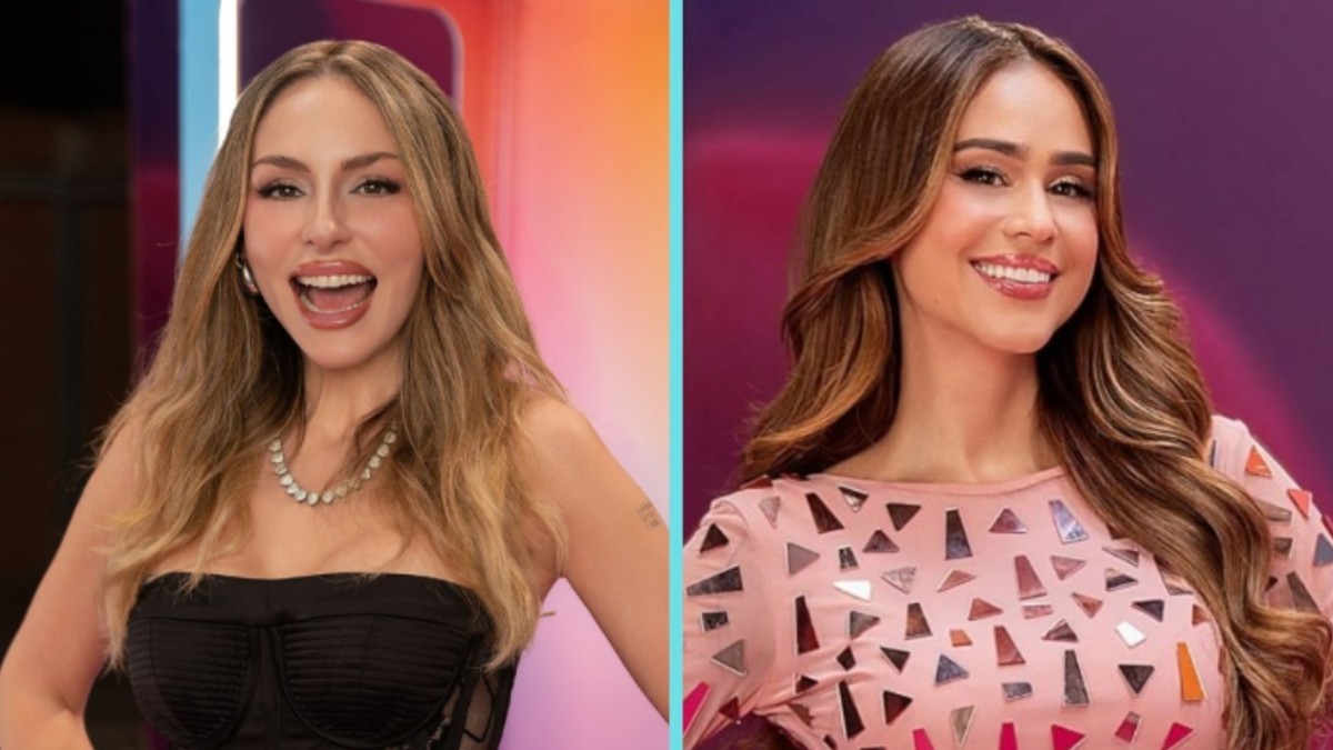 Yanet García abandonó La Casa de los Famosos México después de permanecer durante 24 horas en “El Exilio".
