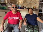 Amputan pierna a hombre lesionado por poste en mercado de Monterrey