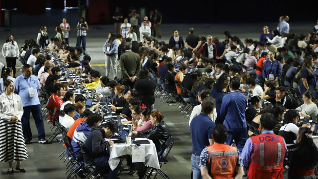 Aspirantes a las licenciaturas de la UNAM podrán revisar los resultados del examen de control en las páginas oficiales. | Agencia Cuartoscuro
