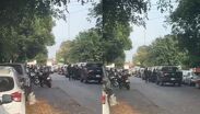 Autoridades desplegaron operativo al localizar una banda delictiva
