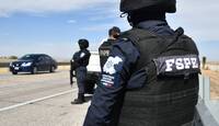 Con el blindaje de las fronteras con Jalisco y Michoacán se espera que los niveles de delincuencia bajen