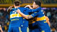 Boca Juniors registra 10 puntos tras 7 jornadas disputadas / Facebook