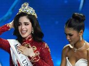 32 candidatas rumbo a la corona de Miss Universe México 2026 | Instagram: Fátima Bosch