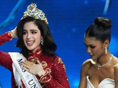 32 candidatas rumbo a la corona de Miss Universe México 2026 | Instagram: Fátima Bosch