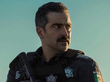 'El Capitán y el Teniente', la historia detrás del crimen real del martes 13 de enero de 1981 | Instagram: Alfonso Herrera