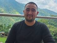 Carlos fue visto por última vez alrededor de las 7:30 de la mañana, cuando salió del lugar donde se realizó la celebración.
