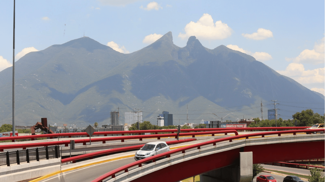 Cerro de la silla