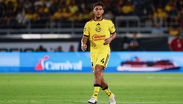 Club América esta analizando la posible salida del defensor Uruguayo hacia el 'Viejo Continente'. | @ClubAmérica