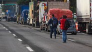 Consulta EN VIVO el estatus de la Autopista que une a Puebla y Ciudad de México / Agencia Cuartoscuro