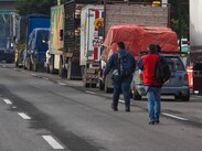 Consulta EN VIVO el estatus de la Autopista que une a Puebla y Ciudad de México / Agencia Cuartoscuro