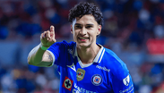 Cruz Azul volvió a sumar puntos en el torneo y recupera confianza de cara a las jornadas que vienen. | @CruzAzul