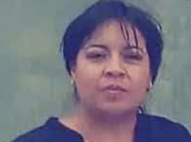 El cuerpo de Miriam fue reportado por vecinos de Camerino Z. Mendoza debido a que despedía olores fétidos / Isabel Zamudio