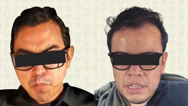 David 'N' y Edgar 'N' fueron vinculado a proceso por su presunta participación en el fraude al examen de ingreso a la UNAM. | Esoecial