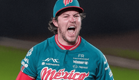 Diablos Rojos del México fue uno de los grandes protagonistas de la Liga Mexicana en esta temporada. | @DiablosRojosMX