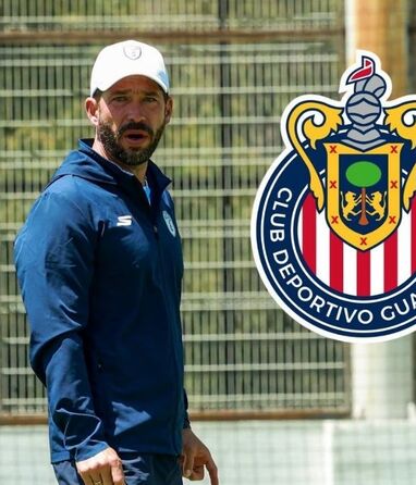 Un DT que complica a Chivas: Benjamín Mora, el reto rojiblanco