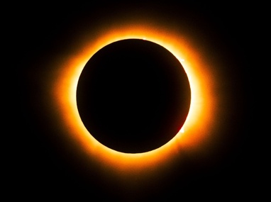 El Eclipse Solar que oscurecerá el cielo por más de 6 minutos | Pexels