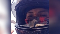 El joven repartidor había sido reportado como desaparecido desde el pasado 25 de agosto |