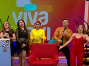 El Patrón confronta al elenco de Vivalavi Mx