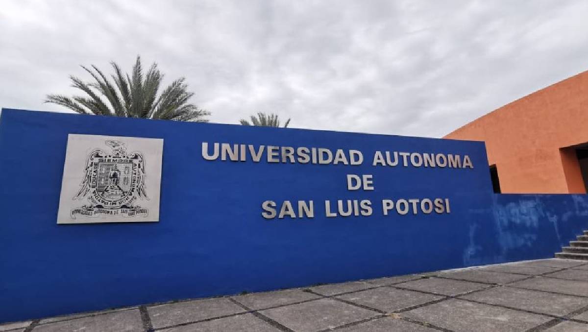 El sistema de pagos de la UASLP fue uno de los más afectados tras el hackeo