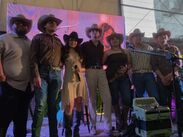 Fer Villarreal rompe estereotipos y estrena el EP “Solo Tú”