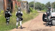 Fuerte operativo en Tlajomulco tras localizar un cuerpo con huellas de violencia